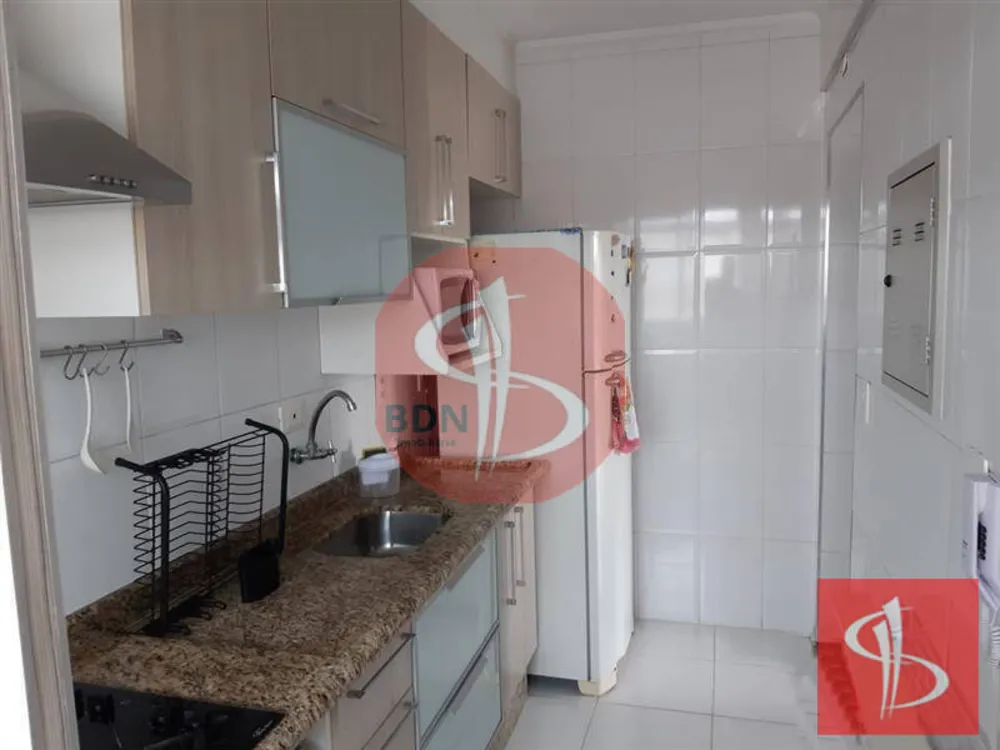 Apartamento, 3 quartos, 63 m² - Foto 10