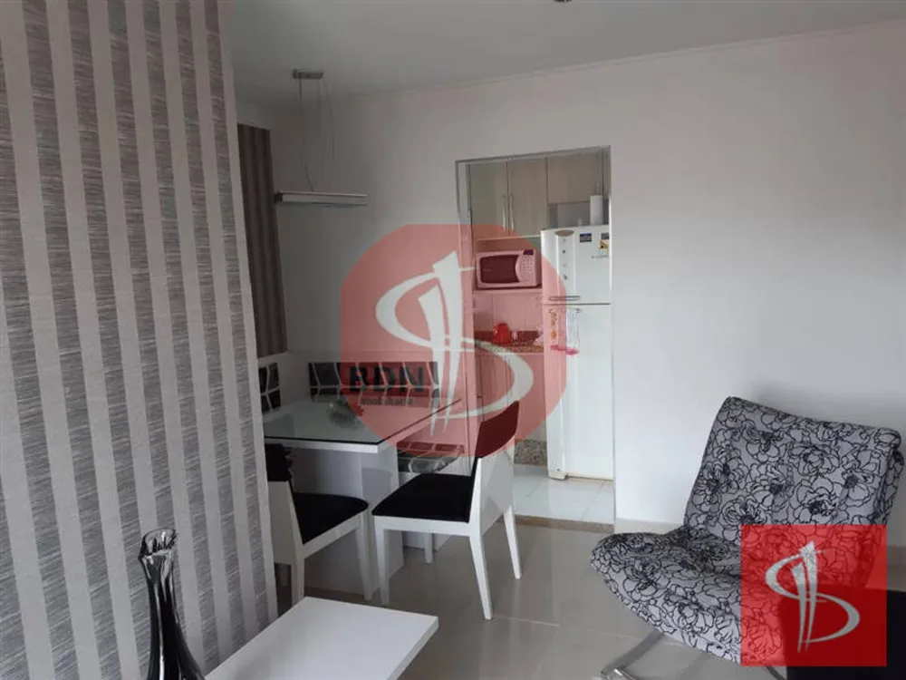 Apartamento, 3 quartos, 63 m² - Foto 9