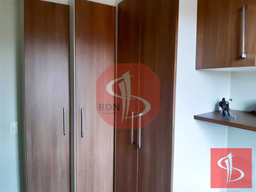 Apartamento, 3 quartos, 63 m² - Foto 15