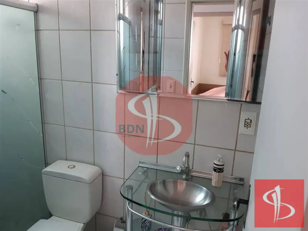 Apartamento, 3 quartos, 63 m² - Foto 11