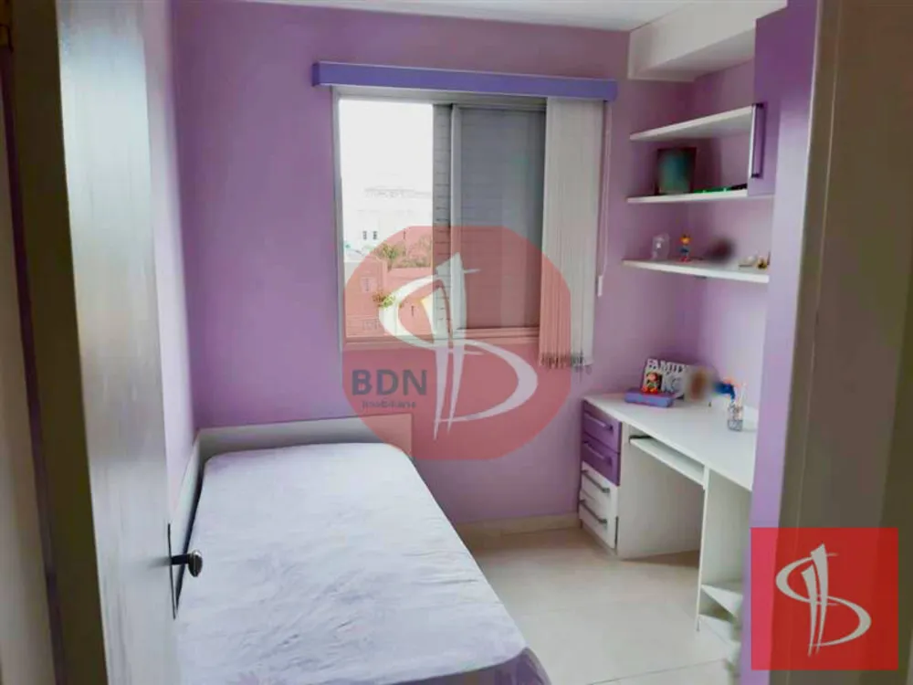 Apartamento, 3 quartos, 63 m² - Foto 13