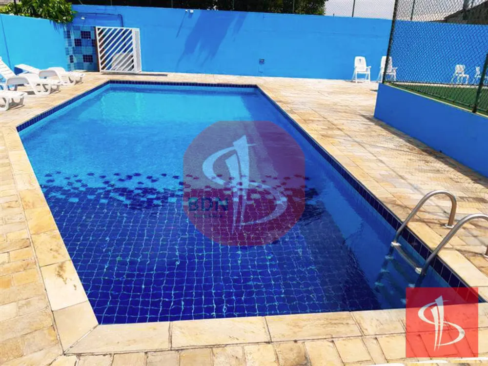 Apartamento, 3 quartos, 63 m² - Foto 16