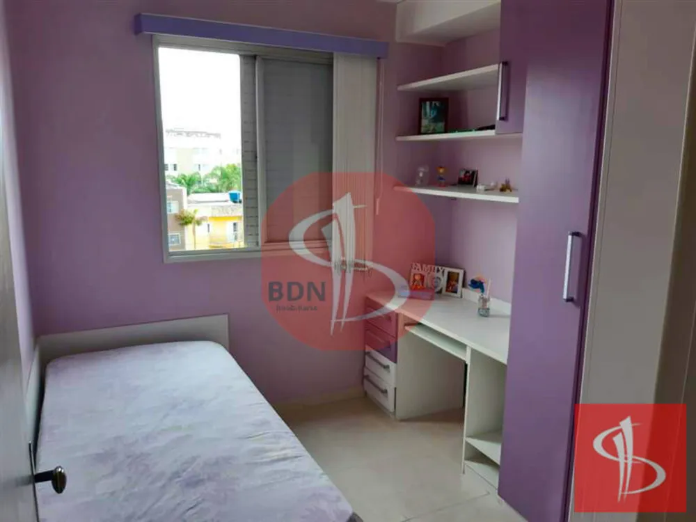 Apartamento, 3 quartos, 63 m² - Foto 5