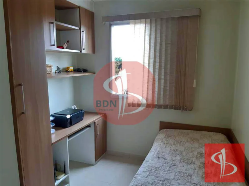 Apartamento, 3 quartos, 63 m² - Foto 6