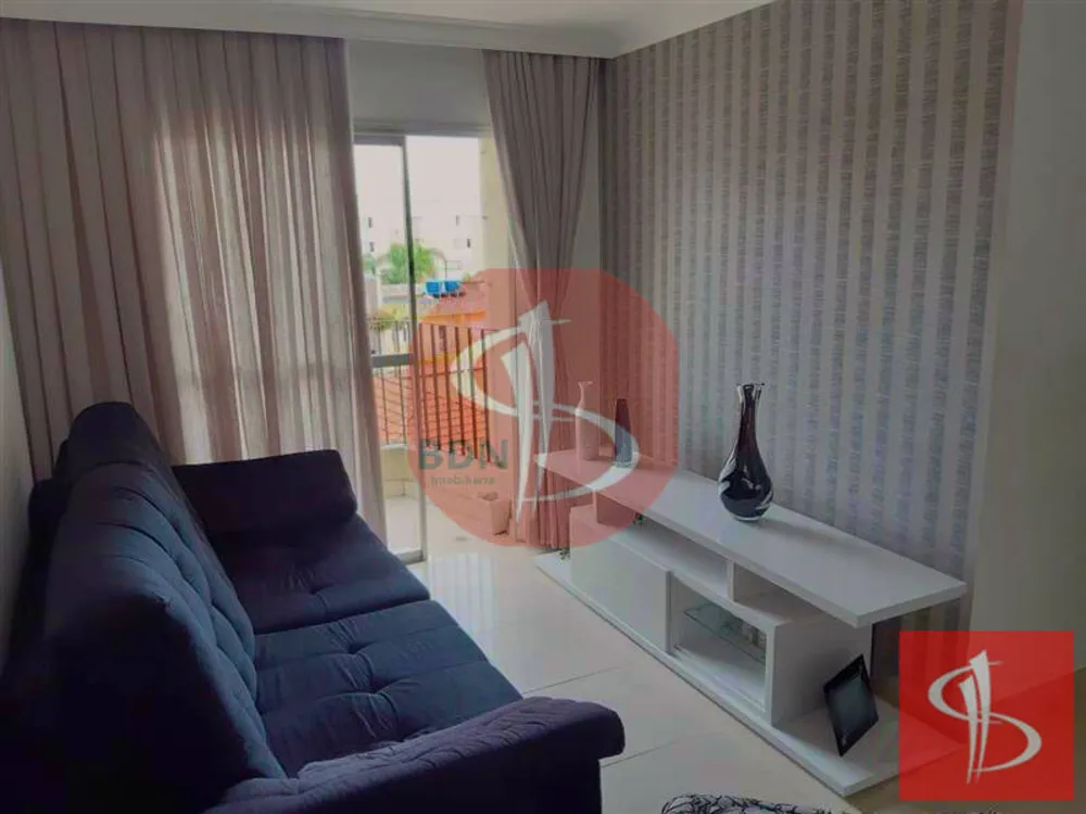 Apartamento, 3 quartos, 63 m² - Foto 2