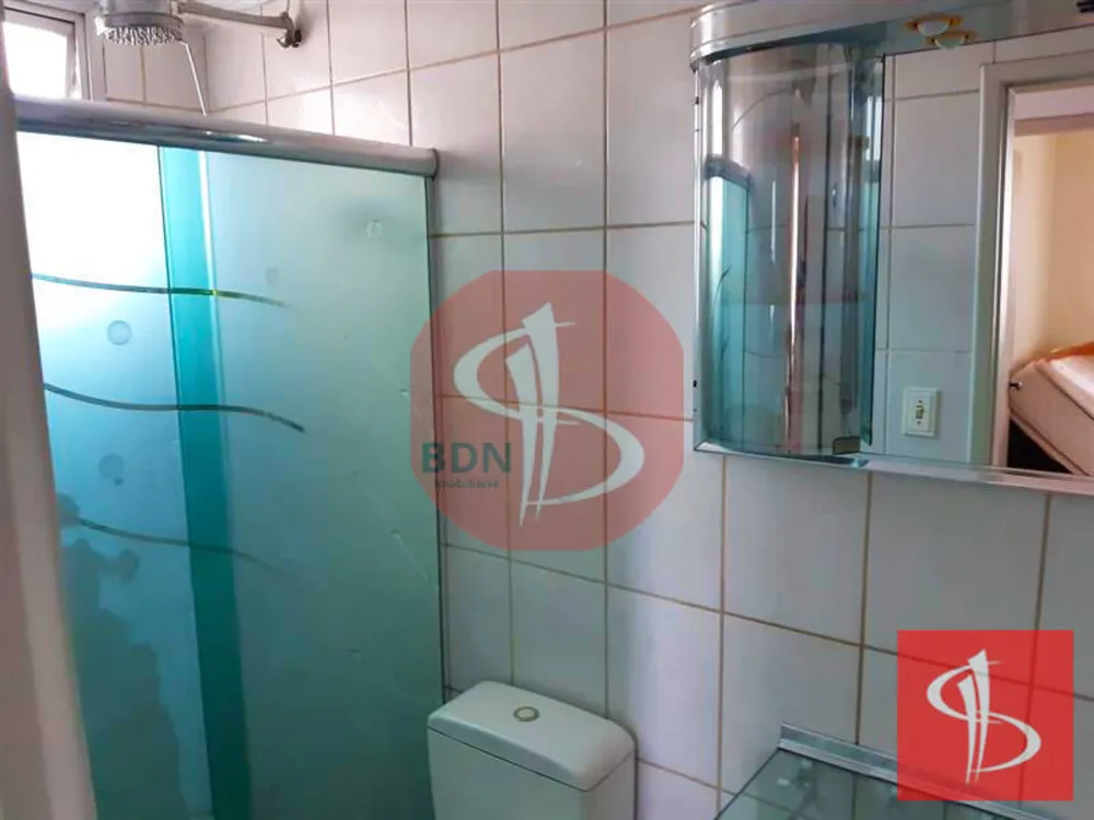 Apartamento, 3 quartos, 63 m² - Foto 8