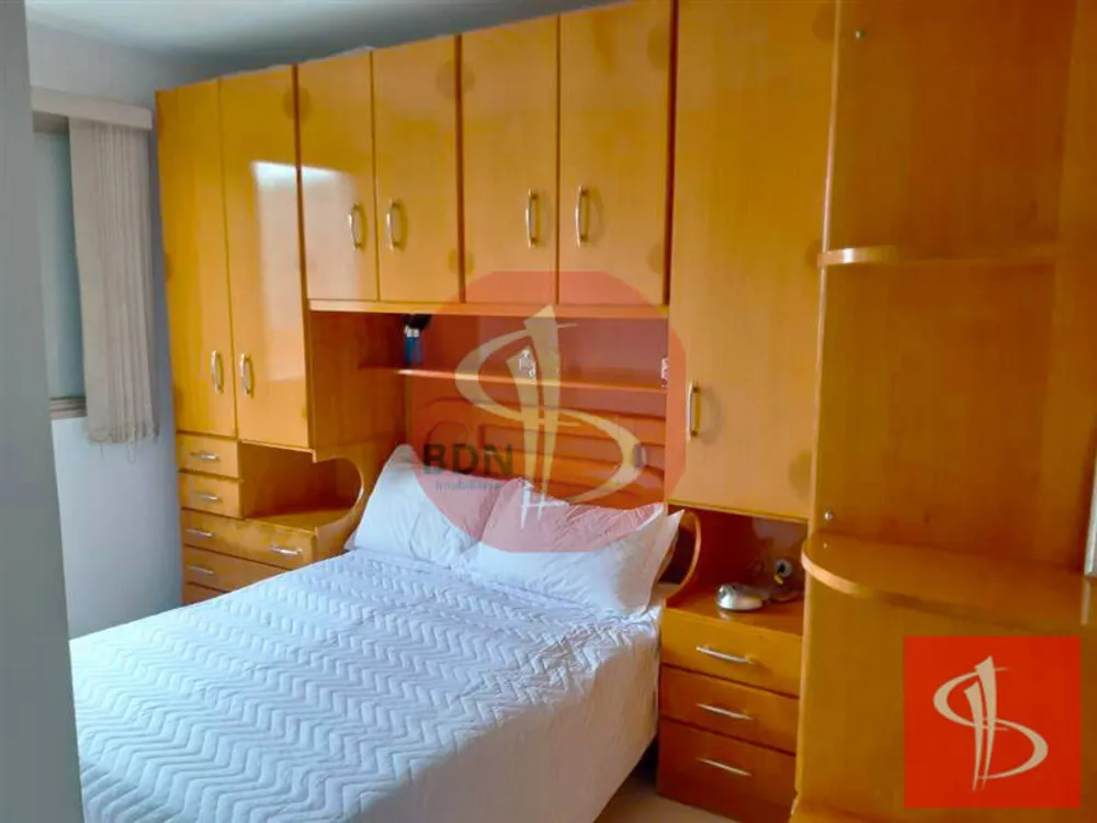 Apartamento, 3 quartos, 63 m² - Foto 14