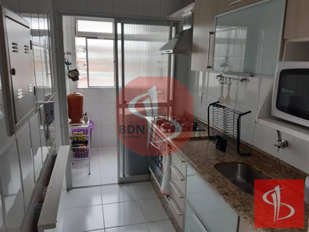 Apartamento, 3 quartos, 63 m² - Foto 12