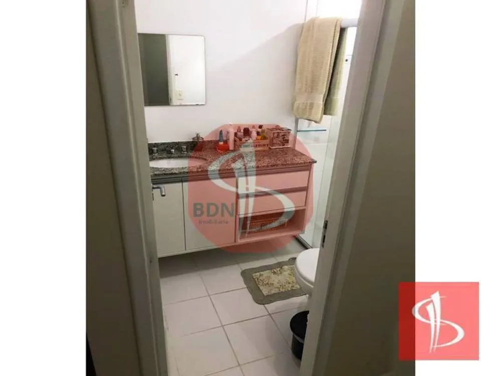 Apartamento, 3 quartos, 122 m² - Foto 7