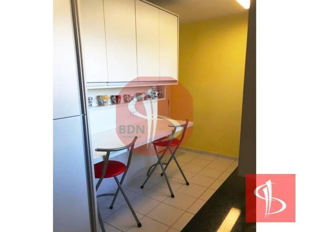 Apartamento, 3 quartos, 122 m² - Foto 5