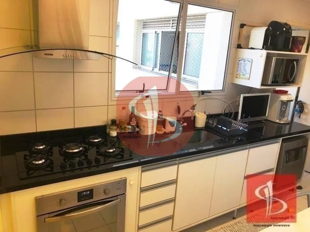 Apartamento, 3 quartos, 122 m² - Foto 6