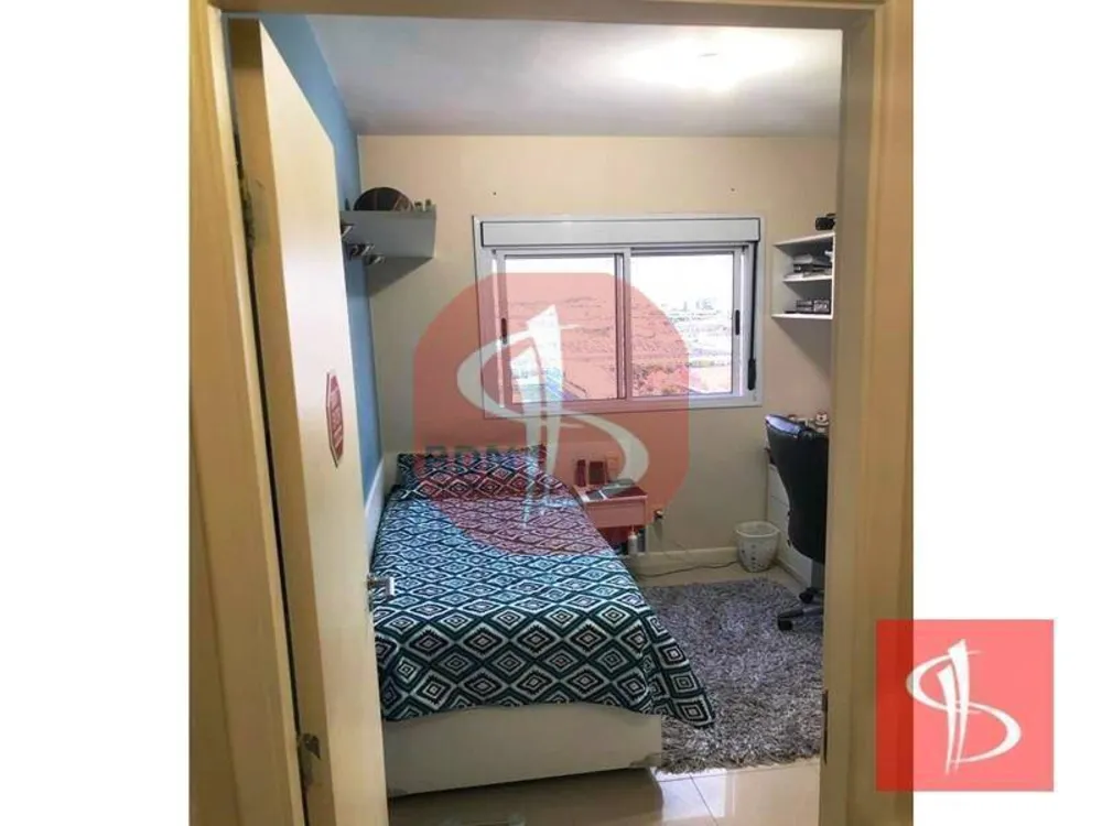Apartamento, 3 quartos, 122 m² - Foto 8