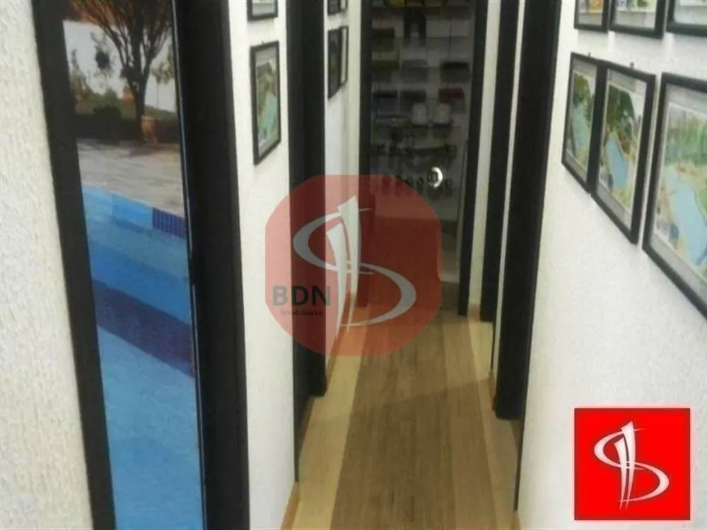 Prédio Inteiro, 240 m² - Foto 8