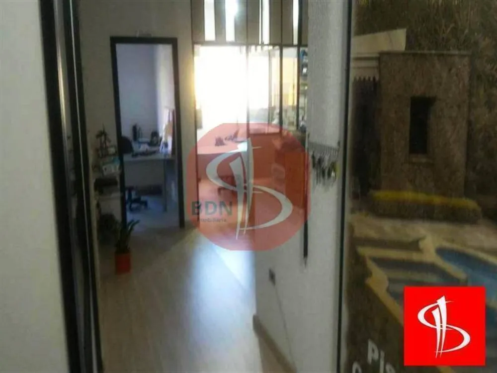 Prédio Inteiro, 240 m² - Foto 6