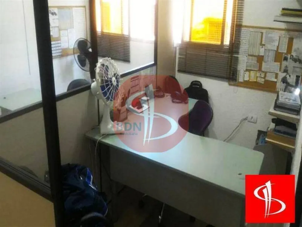 Prédio Inteiro, 240 m² - Foto 5