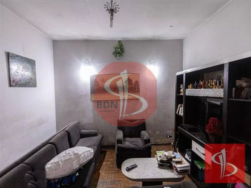 Casa à venda com 4 quartos, 384m² - Foto 4