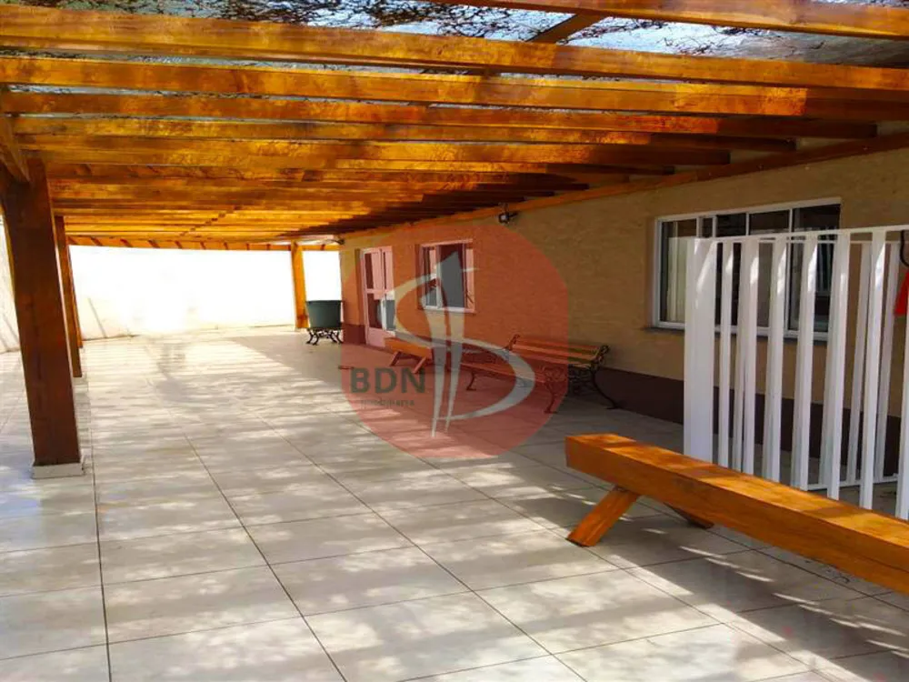 Apartamento, 3 quartos, 59 m² - Foto 5