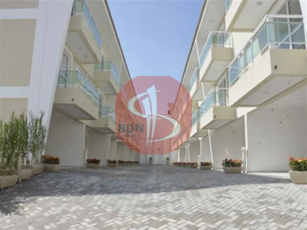 Sobrado, 3 quartos, 170 m² - Foto 2