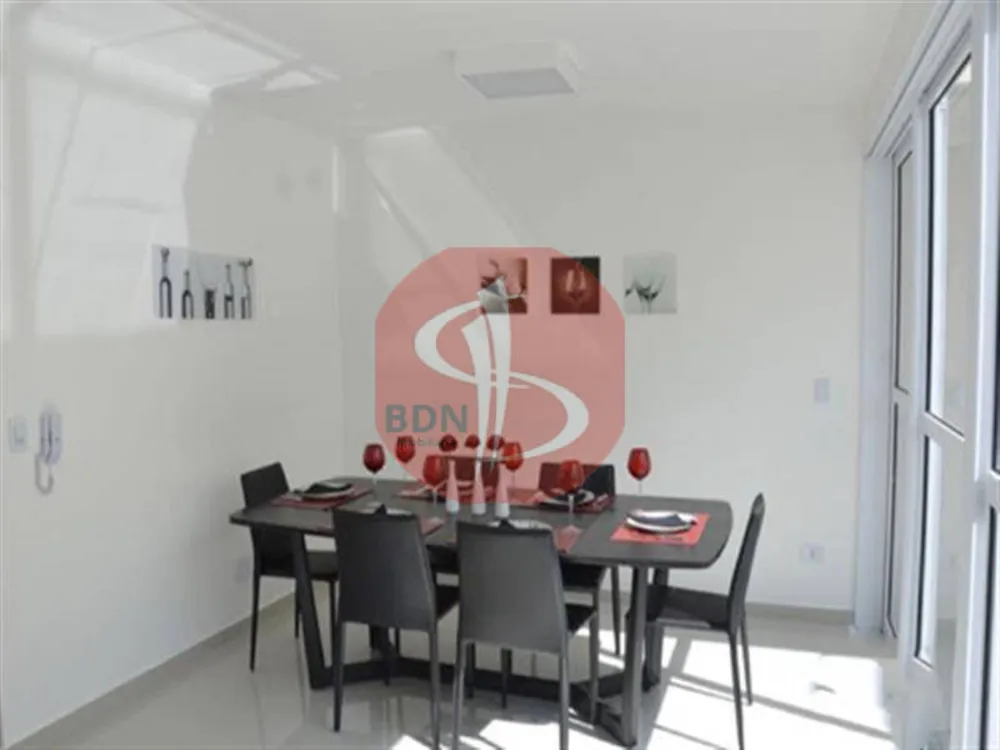 Sobrado, 3 quartos, 170 m² - Foto 3