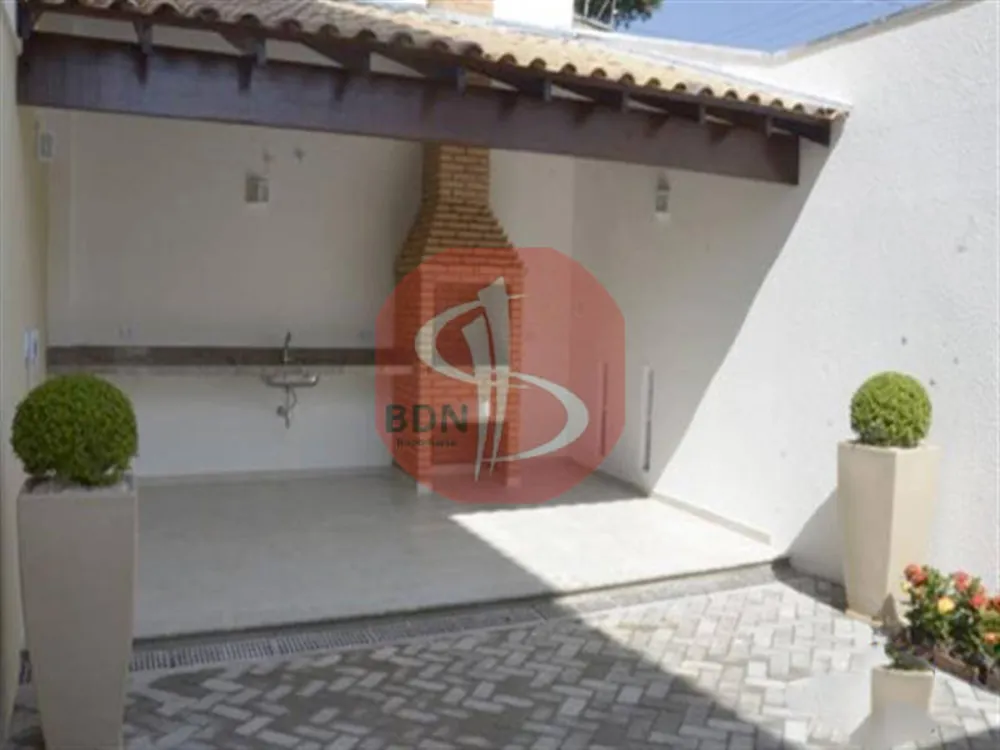 Sobrado, 3 quartos, 170 m² - Foto 8