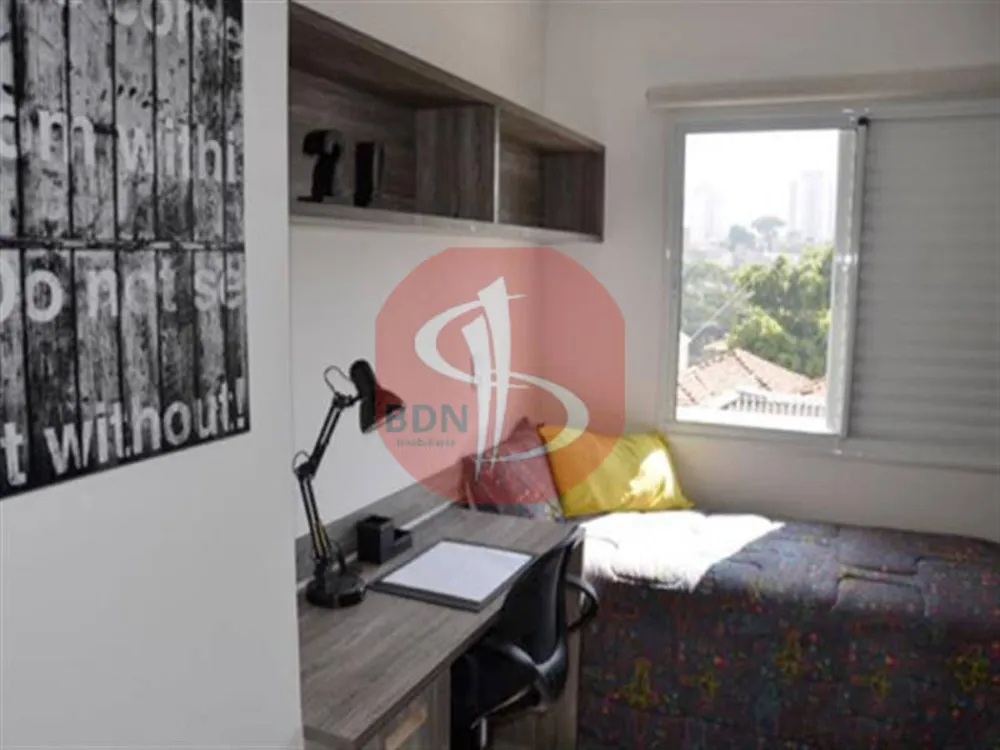 Sobrado, 3 quartos, 170 m² - Foto 7