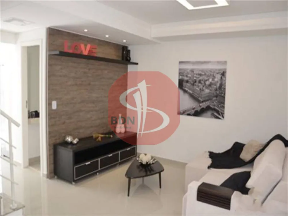 Sobrado, 3 quartos, 170 m² - Foto 4