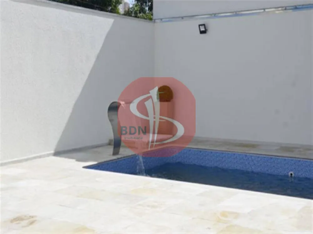 Sobrado, 3 quartos, 170 m² - Foto 5