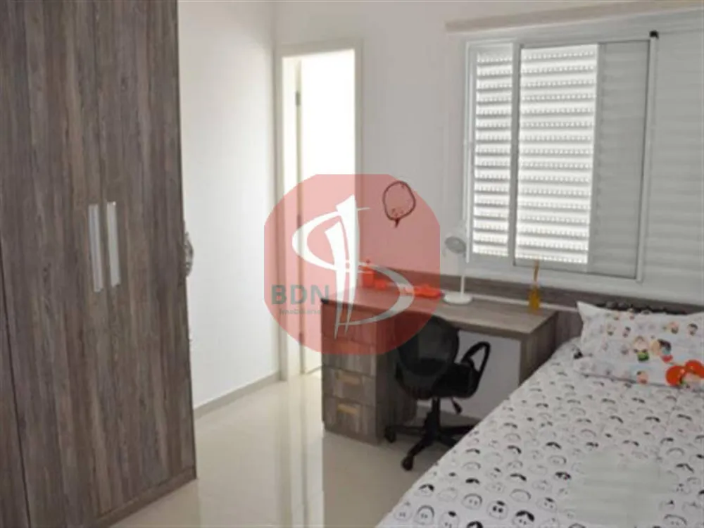 Sobrado, 3 quartos, 170 m² - Foto 6