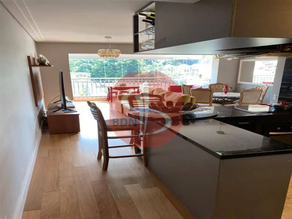 Apartamento, 2 quartos, 75 m² - Foto 12