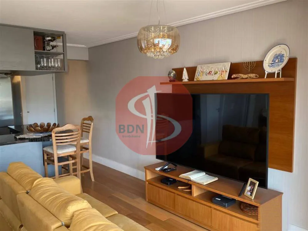 Apartamento, 2 quartos, 75 m² - Foto 11