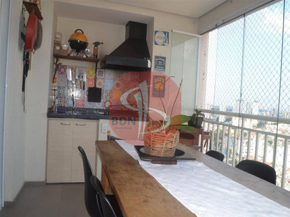 Apartamento à venda com 3 quartos, 90m² - Foto 13