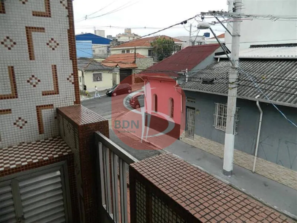 Sobrado, 3 quartos, 90 m² - Foto 9