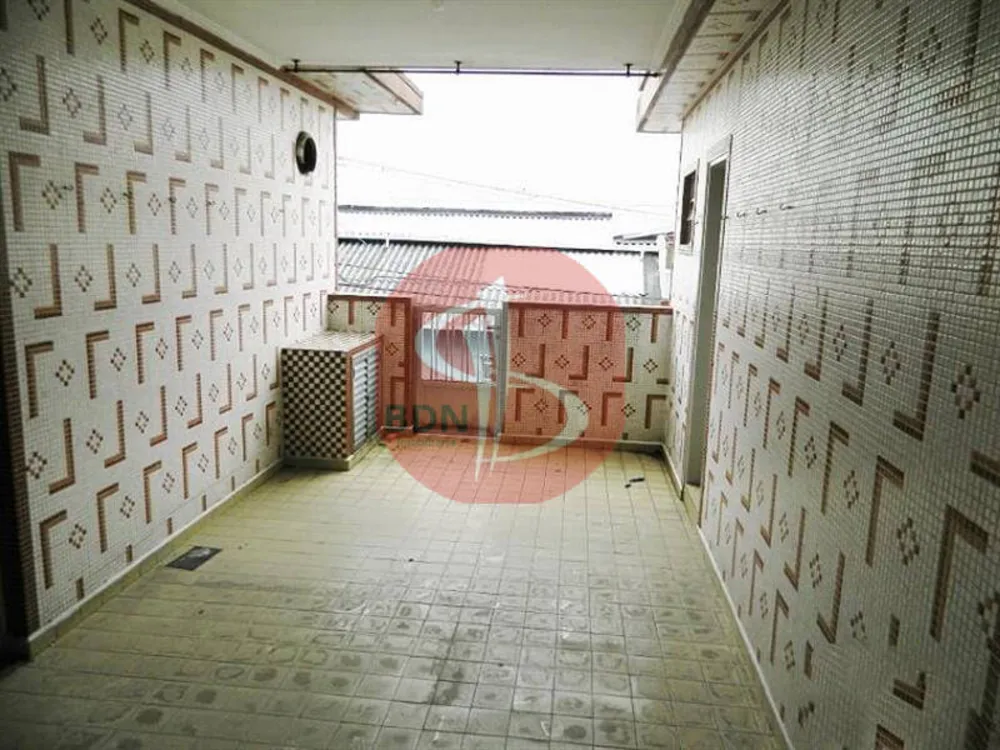 Sobrado, 3 quartos, 90 m² - Foto 11