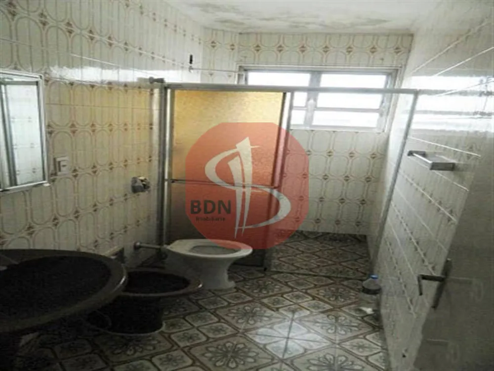 Sobrado, 3 quartos, 90 m² - Foto 8