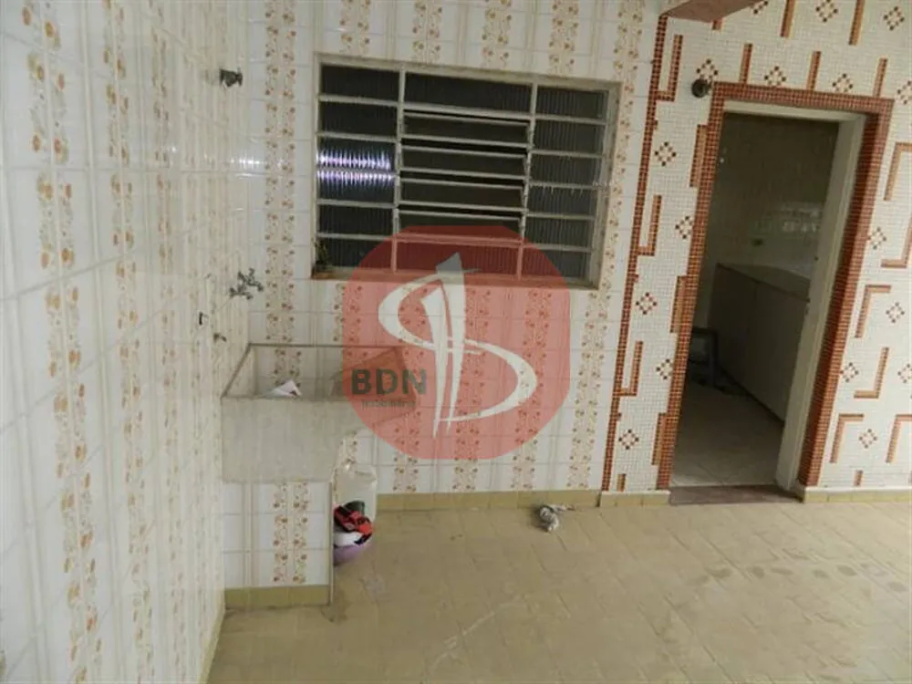Sobrado, 3 quartos, 90 m² - Foto 3