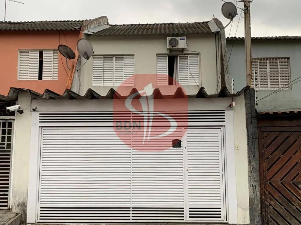 Sobrado, 3 quartos, 110 m² - Foto 5