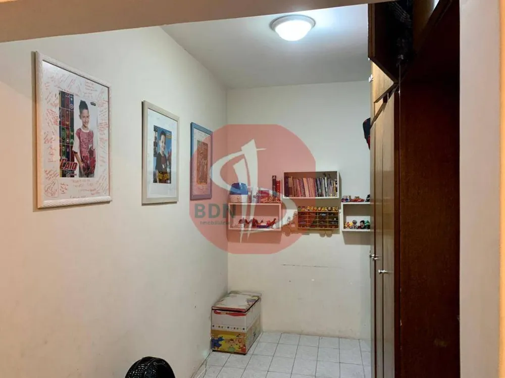Sobrado, 3 quartos, 110 m² - Foto 7