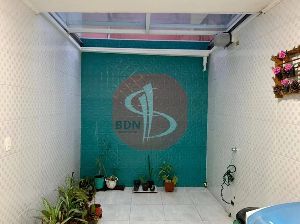 Sobrado, 3 quartos, 110 m² - Foto 8