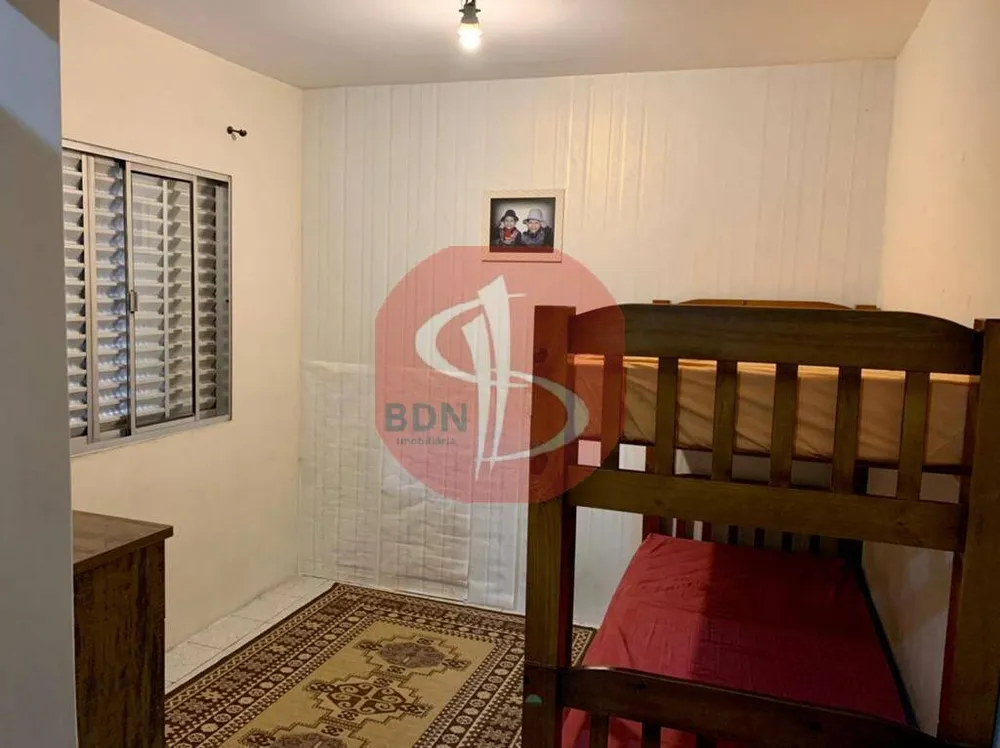 Sobrado, 3 quartos, 110 m² - Foto 6