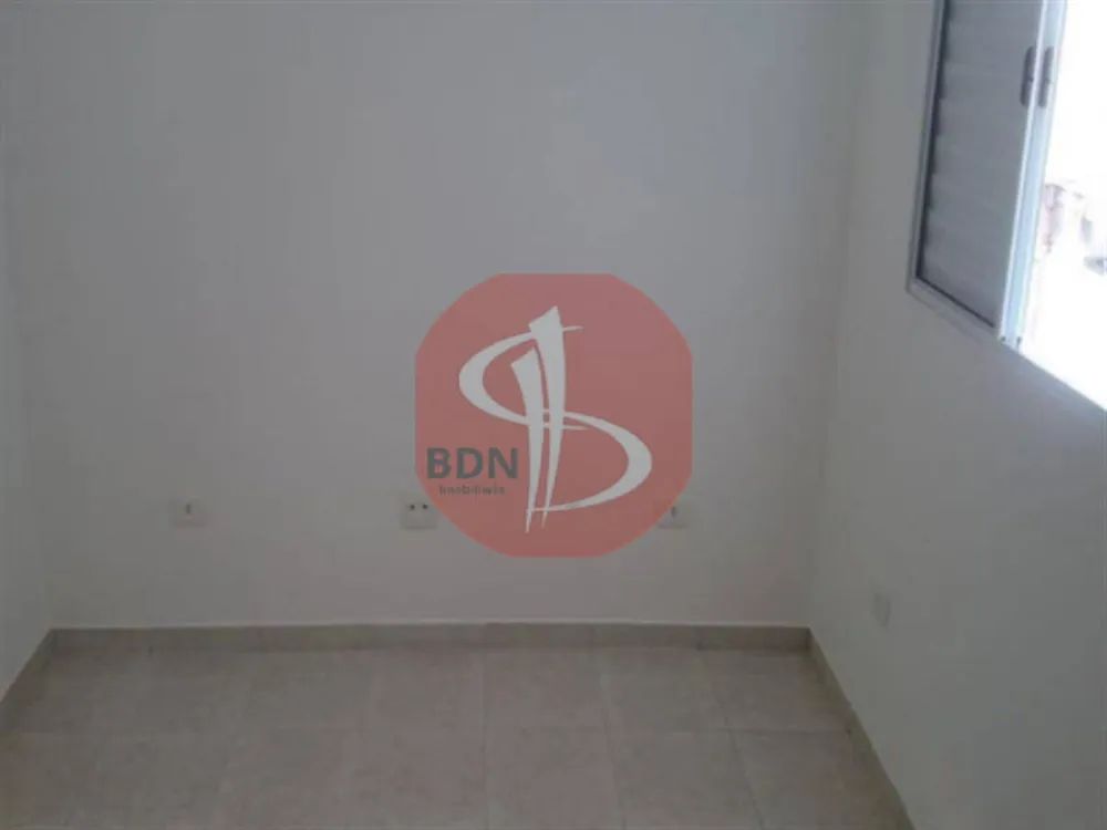 Sobrado, 3 quartos, 70 m² - Foto 2