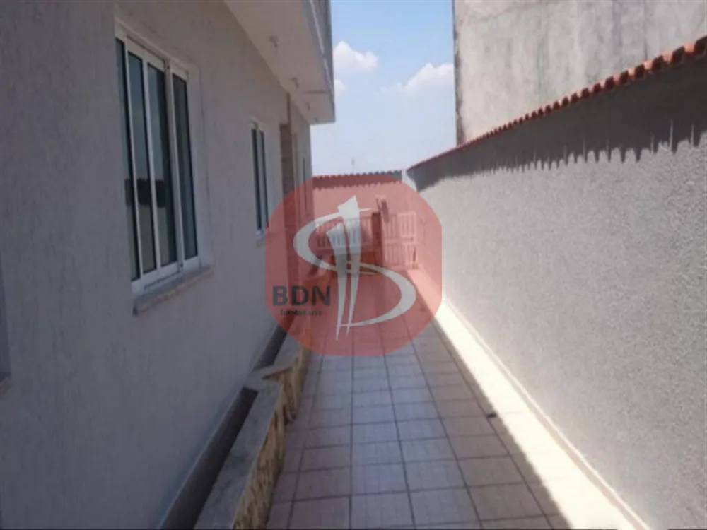 Sobrado, 3 quartos, 70 m² - Foto 11