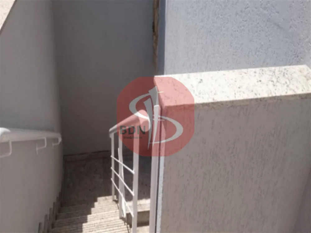 Sobrado, 3 quartos, 70 m² - Foto 7
