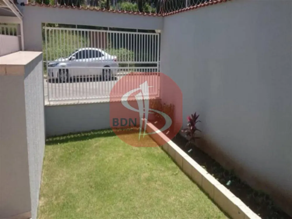 Sobrado, 3 quartos, 70 m² - Foto 12