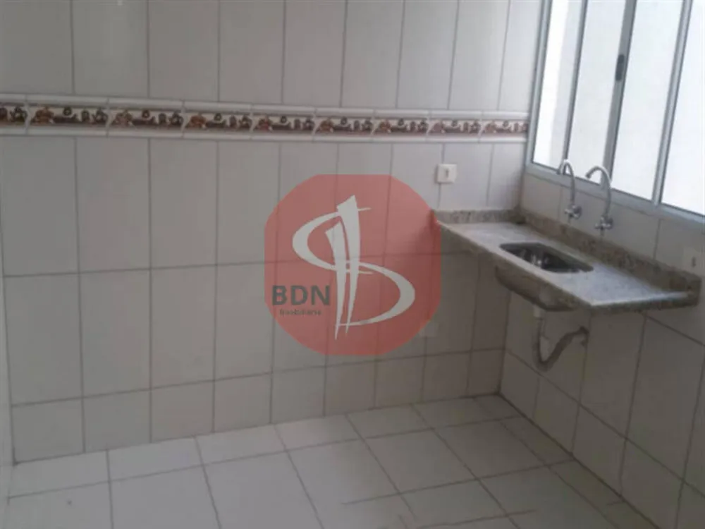 Sobrado, 3 quartos, 70 m² - Foto 9