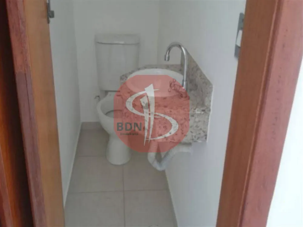 Sobrado, 3 quartos, 70 m² - Foto 8