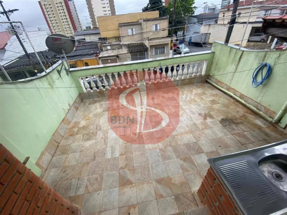 Sobrado, 4 quartos, 125 m² - Foto 5