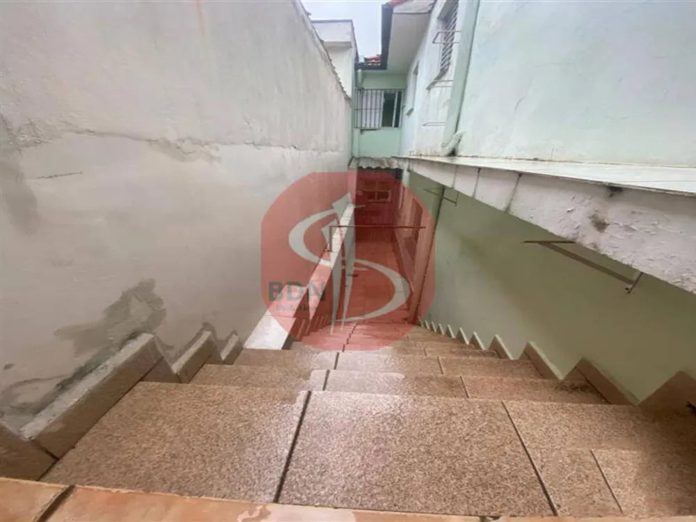 Sobrado, 4 quartos, 125 m² - Foto 3