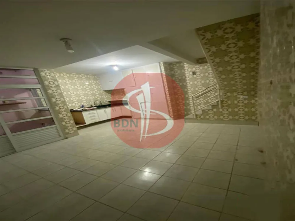 Sobrado, 4 quartos, 125 m² - Foto 6