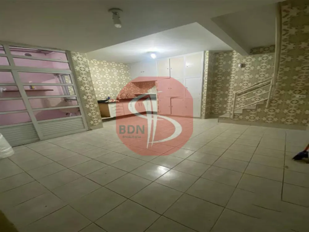 Sobrado, 4 quartos, 125 m² - Foto 7