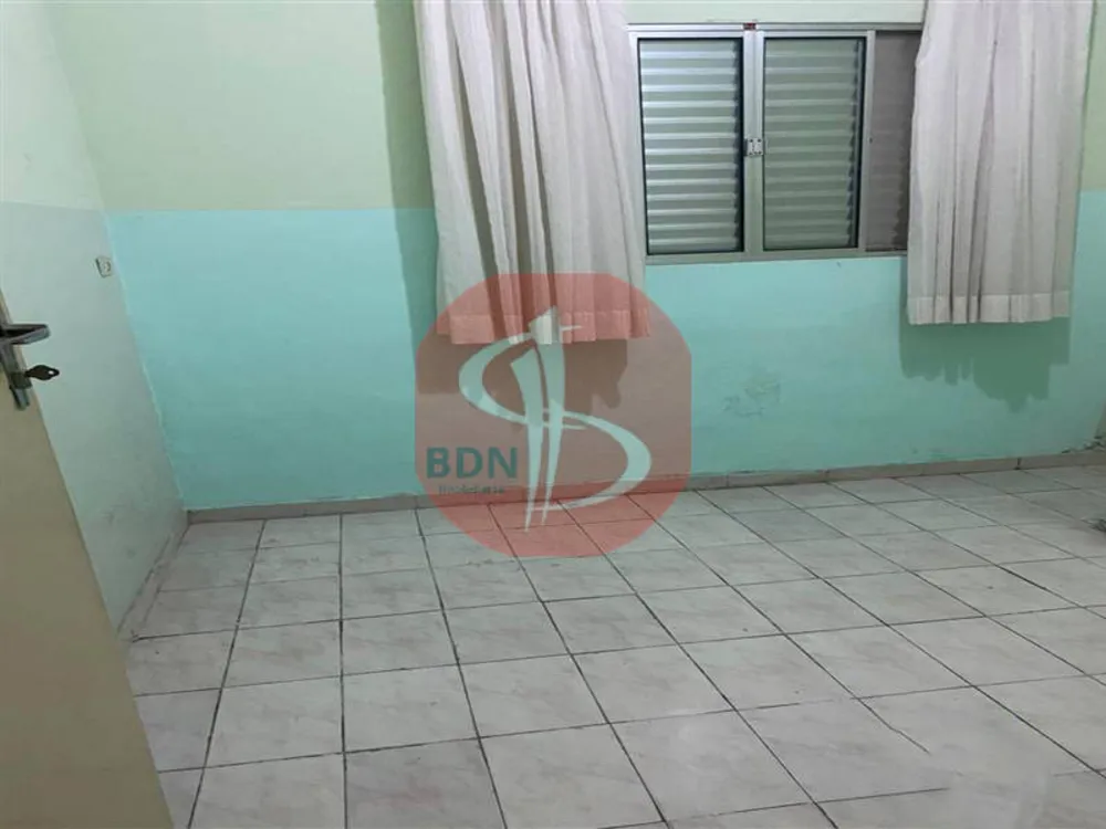 Sobrado, 4 quartos, 125 m² - Foto 12